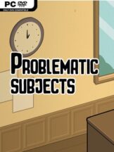 Problematic Subjects Free Download (v1.2.0 & Uncensored) - PC Game on SteamUnlocked