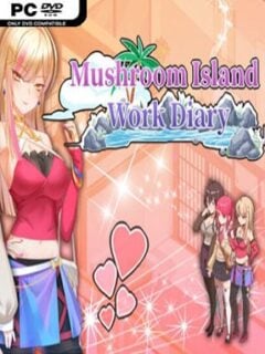 Mushroom Island Work Diary (v1.0.2 & Uncensored) - PC Game on SteamUnlocked