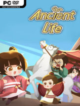 Ancient Life Free Download - PC Game on SteamUnlocked