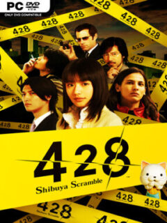 428: Shibuya Scramble (v1.01) - PC Game on SteamUnlocked