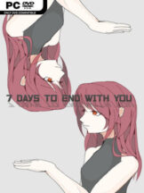 7 Days to End with You Free Download (v1.2.03) - PC Game on SteamUnlocked