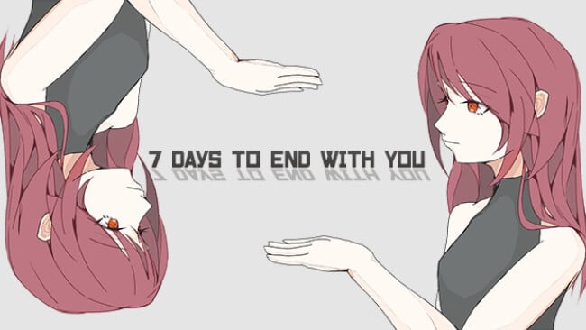 Days to End with You Free Download