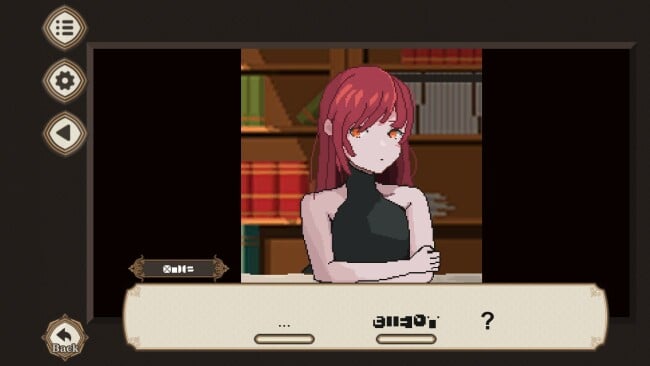 Days to End with You PC Screenshot