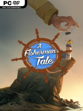 A Fisherman’s Tale - PC Game on SteamUnlocked
