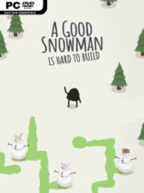 A Good Snowman Is Hard To Build Free Download (v1.1.1) - PC Game on SteamUnlocked