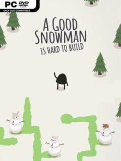 A Good Snowman Is Hard To Build (v1.1.1) - PC Game on SteamUnlocked