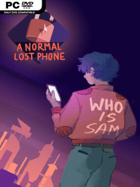 A Normal Lost Phone Free Download