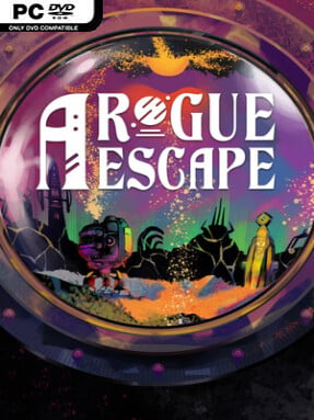 A Rogue Escape - PC Game on SteamUnlocked
