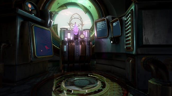 A Rogue Escape PC Screenshot