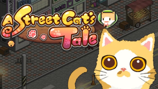 A Street Cat’s Tale Free Download