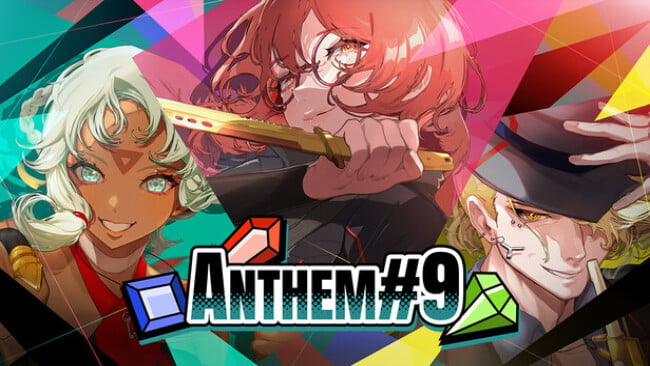 ANTHEM# Free Download