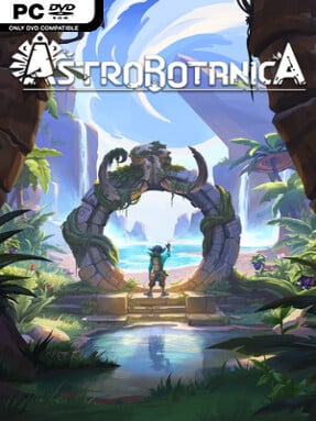 ASTROBOTANICA (v0.1.5.2)