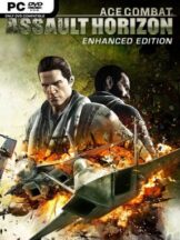 Ace Combat Assault Horizon – Enhanced Edition Free Download - PC Game on SteamUnlocked