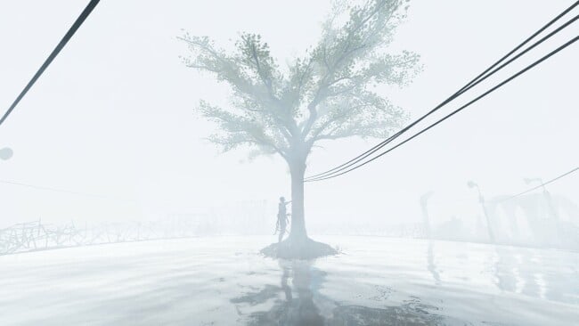 Ad Infinitum PC Screenshot