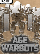 Age Of Warbots Free Download (v0.7.48) - PC Game on SteamUnlocked