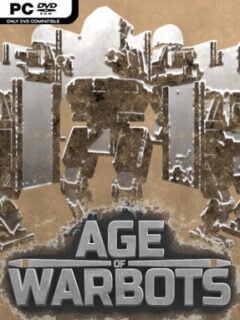 Age Of Warbots (v0.7.48) - PC Game on SteamUnlocked