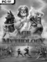 Age of Mythology: Extended Edition Free Download (v2.8.911) - PC Game on SteamUnlocked