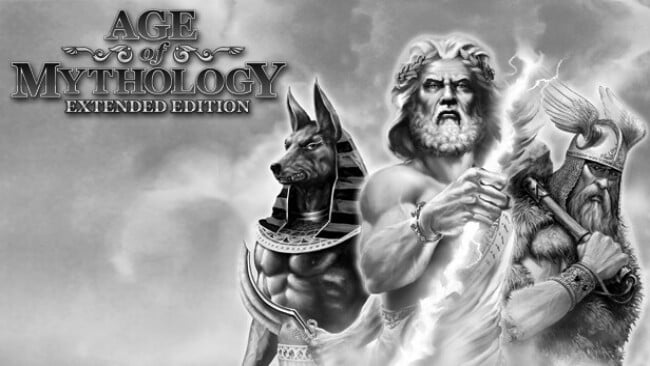 Age of Mythology: Extended Edition Free Download