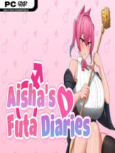 Aisha’s Futa Diaries Free Download (v1.02 & Uncensored) - PC Game on SteamUnlocked