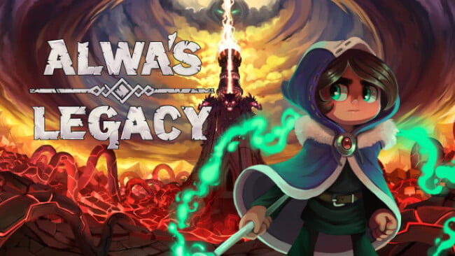 Alwa’s Legacy Free Download