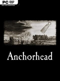 Anchorhead - PC Game on SteamUnlocked
