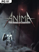 Anima : The Reign of Darkness Free Download (v1.0.0) - PC Game on SteamUnlocked