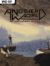Another World – 20th Anniversary Edition Free Download - PC Game on SteamUnlocked