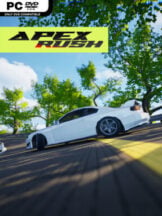 Apex Rush Free Download (v0.1.0) - PC Game on SteamUnlocked