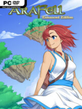 Ara Fell: Enhanced Edition Free Download (v1.01) - PC Game on SteamUnlocked