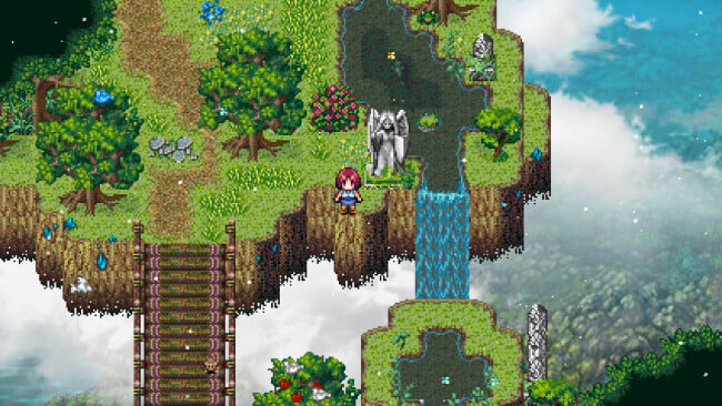 Ara Fell: Enhanced Edition PC Screenshot