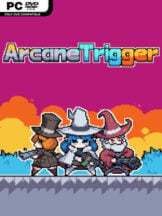 Arcane Trigger Free Download (v1.16) - PC Game on SteamUnlocked