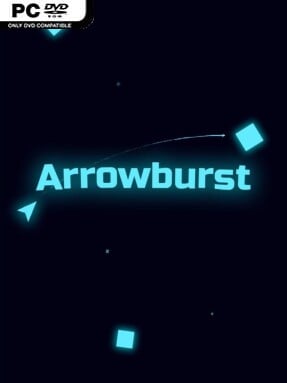 Arrowburst - PC Game on SteamUnlocked