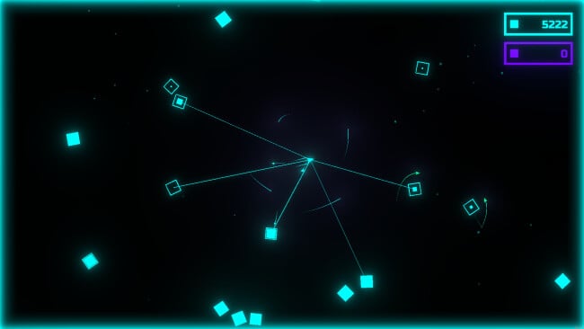 Arrowburst PC Screenshot