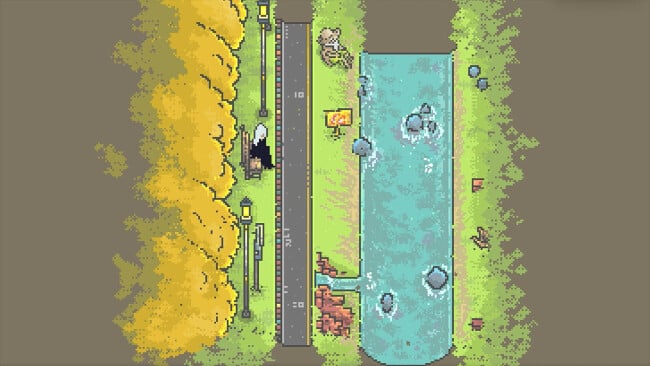 Artis Impact PC Screenshot