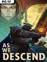 As We Descend Free Download (v0.17.0.1) - PC Game on SteamUnlocked