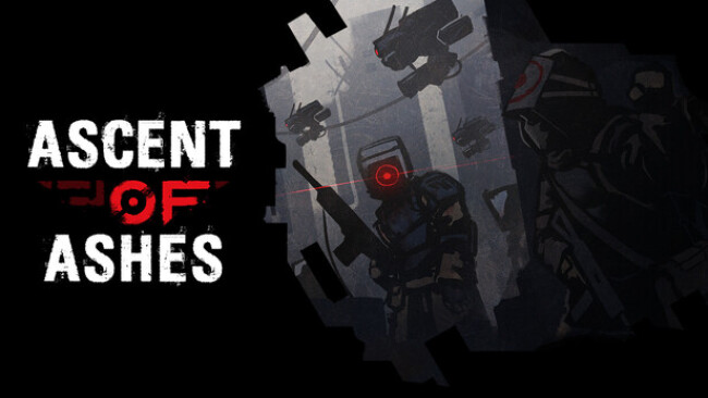 Ascent of Ashes Free Download