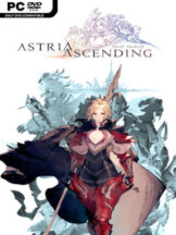 Astria Ascending Free Download - PC Game on SteamUnlocked