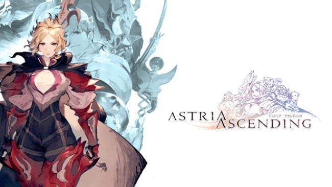 Astria Ascending Free Download