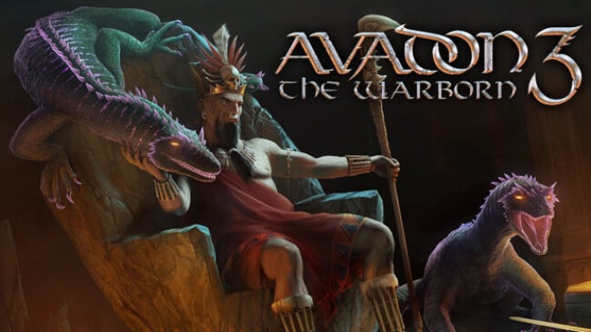 Avadon : The Warborn Free Download