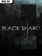 BLACKSHARD Free Download (v20250516) - PC Game on SteamUnlocked