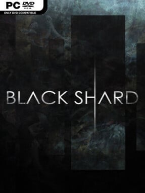 BLACKSHARD (v20250516) - PC Game on SteamUnlocked