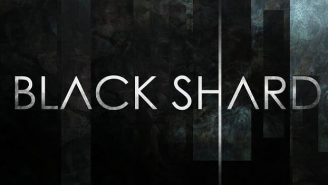 BLACKSHARD Free Download