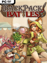 Backpack Battles Free Download (v1.1.8) - PC Game on SteamUnlocked