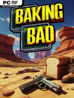 Baking Bad (v0.1.17)