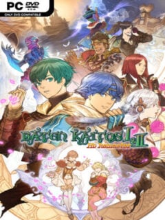 Baten Kaitos I & II HD Remaster - PC Game on SteamUnlocked