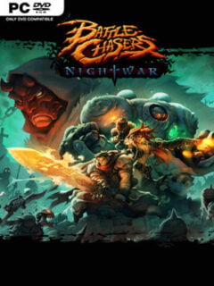 Battle Chasers: Nightwar - PC Game on SteamUnlocked
