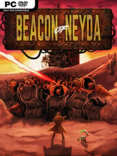 Beacon of Neyda (v1.0.5) - PC Game on SteamUnlocked