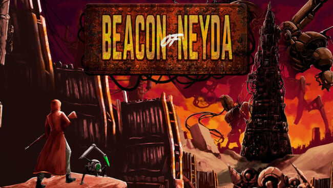 Beacon of Neyda Free Download