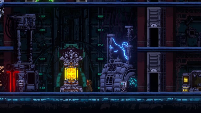Beacon of Neyda PC Screenshot