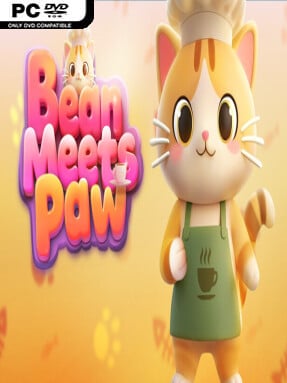 Bean Meets Paw - PC Game on SteamUnlocked
